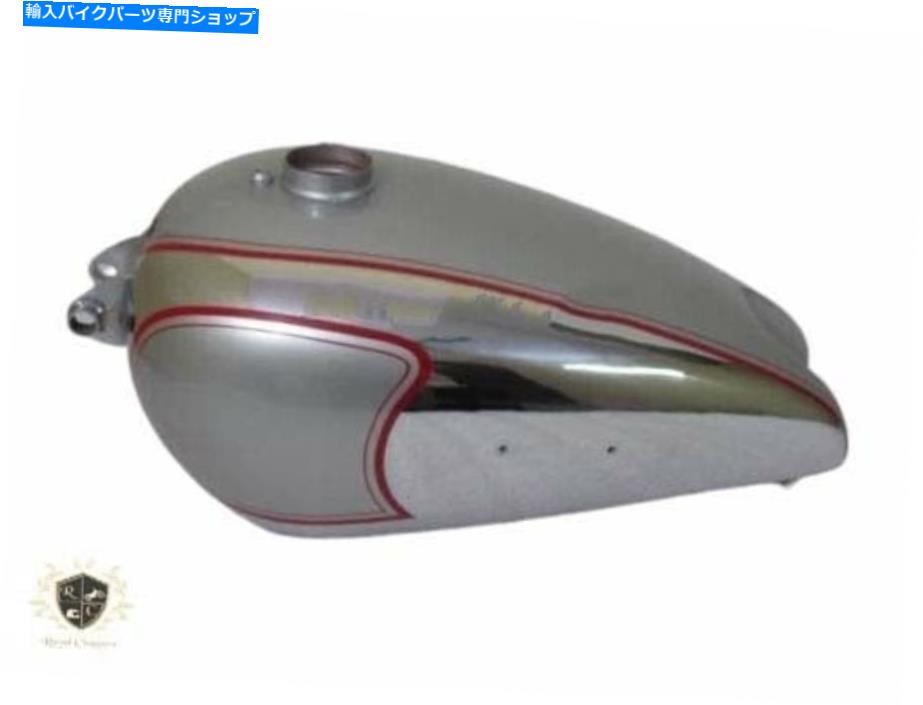 タンク BSA ZB32ゴールドスターシルバー塗装クロムガス燃料ガソリンタンク1950 |フィットする BSA ZB32 GOLD STAR SILVER PAINTED CHROME GAS FUEL PETROL TANK 1950 |Fit For