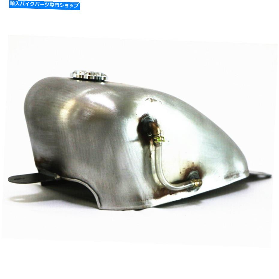 New Petrol Gas Fuel Tank For HONDA Sportster Steed400 600 Shadow VLX600 Visibleカテゴリタンク状態新品メーカー車種発送詳細全国一律 送料無料（※北海道、沖縄、離島は省く）商品詳細輸入商品の為、英語表記となります。Condition: NewMaterial: Stainless SteelType: Motorcycle Fuel TankPaint: UnfinishedWarranty: 6 monthSurface Finish: unpaint 条件：新品材質：ステンレススチールタイプ：オートバイ燃料タンクペイント：未完成保証：6ヶ月表面仕上げ：不整合《ご注文前にご確認ください》■海外輸入品の為、NC・NRでお願い致します。■取り付け説明書は基本的に付属しておりません。お取付に関しましては専門の業者様とご相談お願いいたします。■通常2〜4週間でのお届けを予定をしておりますが、天候、通関、国際事情により輸送便の遅延が発生する可能性や、仕入・輸送費高騰や通関診査追加等による価格のご相談の可能性もございますことご了承いただいております。■海外メーカーの注文状況次第では在庫切れの場合もございます。その場合は弊社都合にてキャンセルとなります。■配送遅延、商品違い等によってお客様に追加料金が発生した場合や取付け時に必要な加工費や追加部品等の、商品代金以外の弊社へのご請求には一切応じかねます。■弊社は海外パーツの輸入販売業のため、製品のお取り付けや加工についてのサポートは行っておりません。専門店様と解決をお願いしております。■大型商品に関しましては、配送会社の規定により個人宅への配送が困難な場合がございます。その場合は、会社や倉庫、最寄りの営業所での受け取りをお願いする場合がございます。■輸入消費税が追加課税される場合もございます。その場合はお客様側で輸入業者へ輸入消費税のお支払いのご負担をお願いする場合がございます。■商品説明文中に英語にて”保証”関する記載があっても適応はされませんのでご了承ください。■海外倉庫から到着した製品を、再度国内で検品を行い、日本郵便または佐川急便にて発送となります。■初期不良の場合は商品到着後7日以内にご連絡下さいませ。■輸入商品のためイメージ違いやご注文間違い当のお客様都合ご返品はお断りをさせていただいておりますが、弊社条件を満たしている場合はご購入金額の30％の手数料を頂いた場合に限りご返品をお受けできる場合もございます。(ご注文と同時に商品のお取り寄せが開始するため)（30％の内訳は、海外返送費用・関税・消費全負担分となります）■USパーツの輸入代行も行っておりますので、ショップに掲載されていない商品でもお探しする事が可能です。お気軽にお問い合わせ下さいませ。[輸入お取り寄せ品においてのご返品制度・保証制度等、弊社販売条件ページに詳細の記載がございますのでご覧くださいませ]&nbsp;