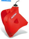 Acerbis Fuel Tank 2140710229 00 XR Redカテゴリタンク状態新品メーカー車種発送詳細全国一律 送料無料（※北海道、沖縄、離島は省く）商品詳細輸入商品の為、英語表記となります。Condition: NewBrand: AcerbisWarranty: No WarrantyManufacturer Part Number: 2140710229Color: 00 XR RedMPN: 2140710229Size: 6.3 Gal.UPC: Does Not Apply 条件：新品ブランド：Acerbis.保証：保証なしメーカー部品番号：2140710229カラー：00 XR赤MPN：214071029サイズ：6.3ギャル。UPC：適用しません《ご注文前にご確認ください》■海外輸入品の為、NC・NRでお願い致します。■取り付け説明書は基本的に付属しておりません。お取付に関しましては専門の業者様とご相談お願いいたします。■通常2〜4週間でのお届けを予定をしておりますが、天候、通関、国際事情により輸送便の遅延が発生する可能性や、仕入・輸送費高騰や通関診査追加等による価格のご相談の可能性もございますことご了承いただいております。■海外メーカーの注文状況次第では在庫切れの場合もございます。その場合は弊社都合にてキャンセルとなります。■配送遅延、商品違い等によってお客様に追加料金が発生した場合や取付け時に必要な加工費や追加部品等の、商品代金以外の弊社へのご請求には一切応じかねます。■弊社は海外パーツの輸入販売業のため、製品のお取り付けや加工についてのサポートは行っておりません。専門店様と解決をお願いしております。■大型商品に関しましては、配送会社の規定により個人宅への配送が困難な場合がございます。その場合は、会社や倉庫、最寄りの営業所での受け取りをお願いする場合がございます。■輸入消費税が追加課税される場合もございます。その場合はお客様側で輸入業者へ輸入消費税のお支払いのご負担をお願いする場合がございます。■商品説明文中に英語にて”保証”関する記載があっても適応はされませんのでご了承ください。■海外倉庫から到着した製品を、再度国内で検品を行い、日本郵便または佐川急便にて発送となります。■初期不良の場合は商品到着後7日以内にご連絡下さいませ。■輸入商品のためイメージ違いやご注文間違い当のお客様都合ご返品はお断りをさせていただいておりますが、弊社条件を満たしている場合はご購入金額の30％の手数料を頂いた場合に限りご返品をお受けできる場合もございます。(ご注文と同時に商品のお取り寄せが開始するため)（30％の内訳は、海外返送費用・関税・消費全負担分となります）■USパーツの輸入代行も行っておりますので、ショップに掲載されていない商品でもお探しする事が可能です。お気軽にお問い合わせ下さいませ。[輸入お取り寄せ品においてのご返品制度・保証制度等、弊社販売条件ページに詳細の記載がございますのでご覧くださいませ]&nbsp;