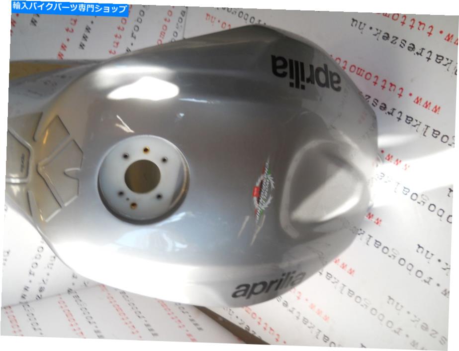  AP8168994ǳNew Aprilia RSV 2 1000 AP8168994 Fuel Tank New Aprilia RSV 2 1000