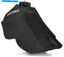 タンク Acerbis 2645530001燃料タンク2.9ギャル。黒 Acerbis 2645530001 Fuel Tank 2.9 Gal. Black