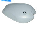 タンク Triumph T160原料ガスガソリン燃料タンクをクロムメッキしたECSに適合させる Fits Triumph T160 Raw Gas Petrol Fuel Tank Ready to Chrome Plated ECs