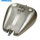 タンク ワンピースタンク、ハーレー - Davidson Softail 00 - 05 One-Piece Tank, for Harley - Davidson Softail 00 - 05