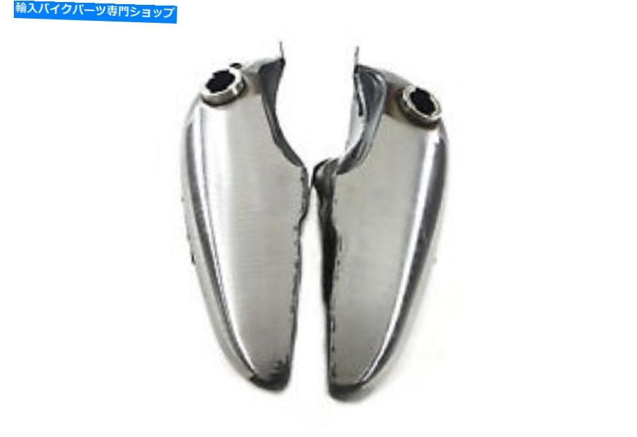  V-TWIN 38-0830 - ܥդ3.5󥬥󥯥å V-Twin 38-0830 - Bobbed 3.5 Ga...