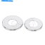 ѡ 1ڥȥɥͥå٥󥰥С磻ɥ饤FXDWG 1 Pair Chrome Dust Shield Neck Bearing Covers For Harley Dyna Wide Glide FXDWG