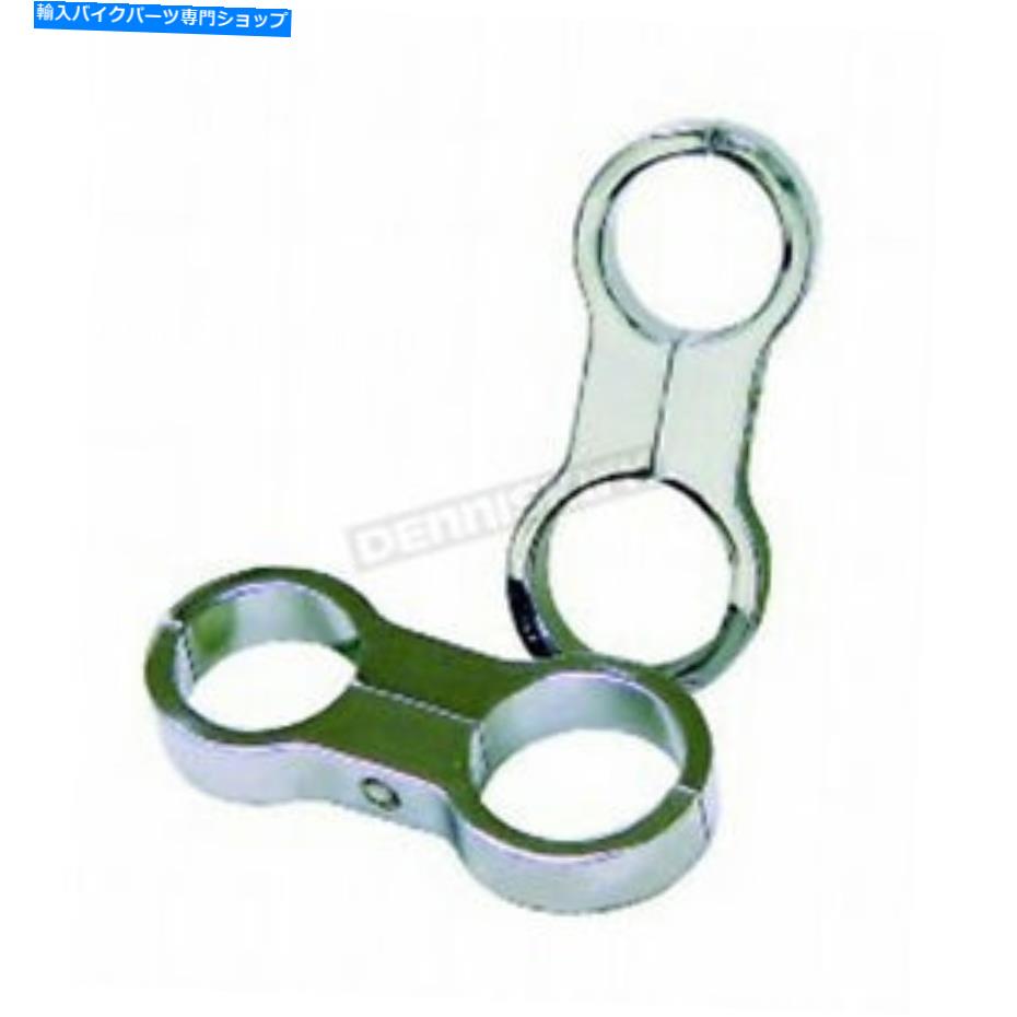 Us Custom Parts Shop USDM㤨֥ѡ Vҥɥե - 89201 V-Factor Standoff Clamps - 89201פβǤʤ35,109ߤˤʤޤ