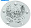 ѡ DS Live PointsСChrome Harley Davidson 142381 DS Live to Ride Points Cover Chrome Harley Davidson 142381