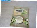 クロームパーツ Pro-Tek Reservoir Cap Front、Chrome PRC-100C PRO-TEK RESERVOIR CAP Front, CHROME PRC-100C