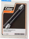 クロームパーツ クロームメッキキャップネジ発電機ヘイリースポーツスター CHROME PLATED CAP SCREWS GENERATOR Haley Spo...