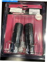 クロームパーツ Show Chrome Solace Grips 1インチNewを表示 Show Chrome Solace Grips 1 Inch New