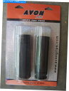 クロームパーツ Avon Air Cushion Grips Air