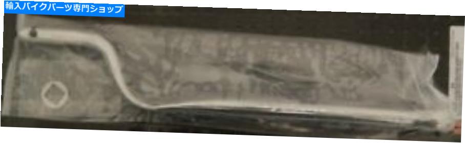 クロームパーツ ハーレークラッチリリースアームFL 36-64＆Jockey Shift Chrome Mid-USA 44206 New Harley Clutch Release Arm FL 36-64 & Jockey Shift Chrome Mid-USA 44206 New