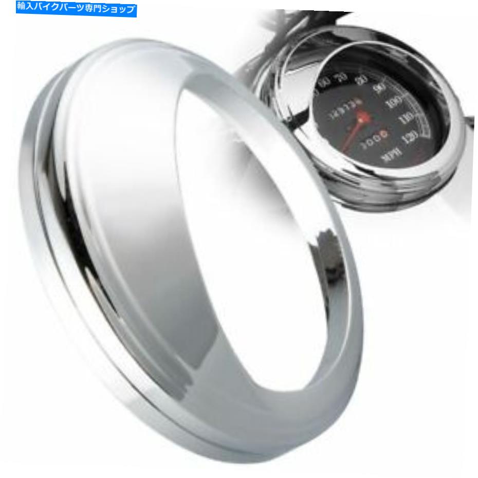 クロームパーツ Chrome 5 