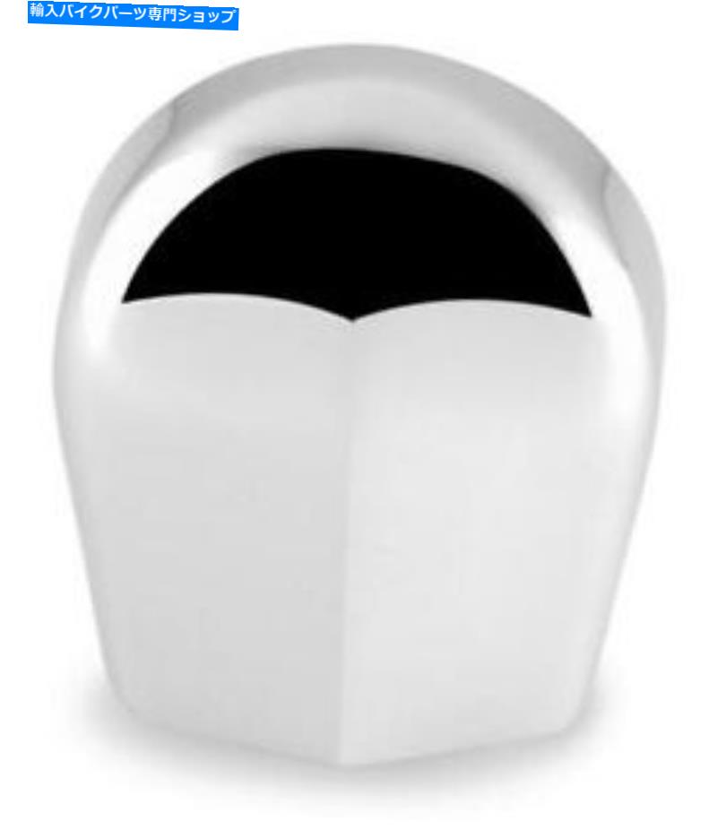 ѡ Хۡ󥫥С302179ϡ졼ӥåɥ Biker's Choice Horn Cover Ch...