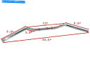 クロームパーツ 7/8 ''ハンドルバークロムメッキカフェレーサーBSA M20 B31ユニバーサルフィットECS 7/8'' Handlebar Chrome...