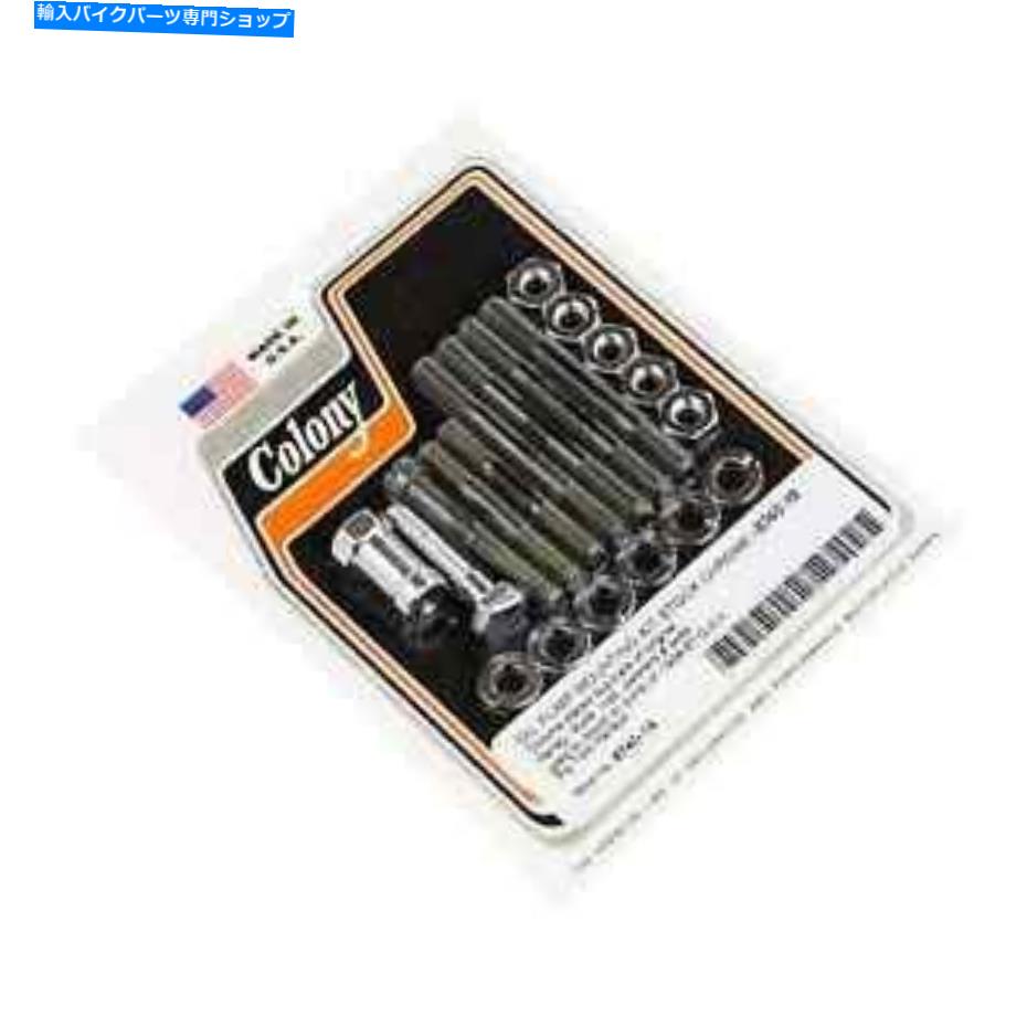 クロームパーツ ローバー＃8740-19セットコントランドコントランドコントレットクロープ式36-67オーム..