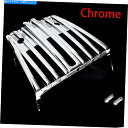 クロームパーツ ノードーリングリストリリートリーフエライフメンズFLHX 2017-2019用クロージコマロー - オリジナルタイトルを表示する ハーレーツーリ...