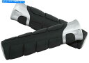 クロームパーツ Show Chrome Solaceメリップ7/8インチ17-120 * 41-7495 0630-1309 7/8 "17-120--オリジナルのタイトルを表示 Show Chrome Solace グリップ 7/8インチ 17-120 * 41-7495 0630-1309 7/8" 17-120- show original title