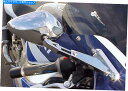 クロームパーツ 鈴木GSXR600 GSXR750 GSXR1000 GSXR 600 750 1000 HAYABUSA CHROMEビレットミラー Suzuki GSXR600 GSXR750 GSXR1000 GSXR 600 750 1000 Hayabusa CHROME BILLET MIRRORS