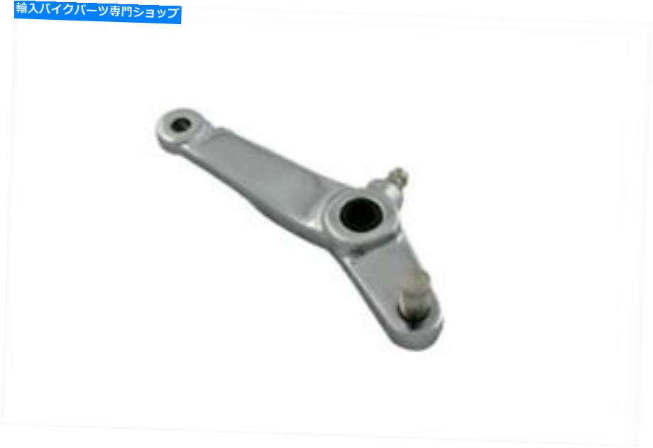 クロームパーツ Chromeロータリートップシフターレバー鍛造ハーリーFX 1979-84 OEM REPRO 33177-79 CHROME ROTARY TOP SHIFTER LEVER FORGED HARLEY FL FX 1979-84 OEM REPRO 33177-79