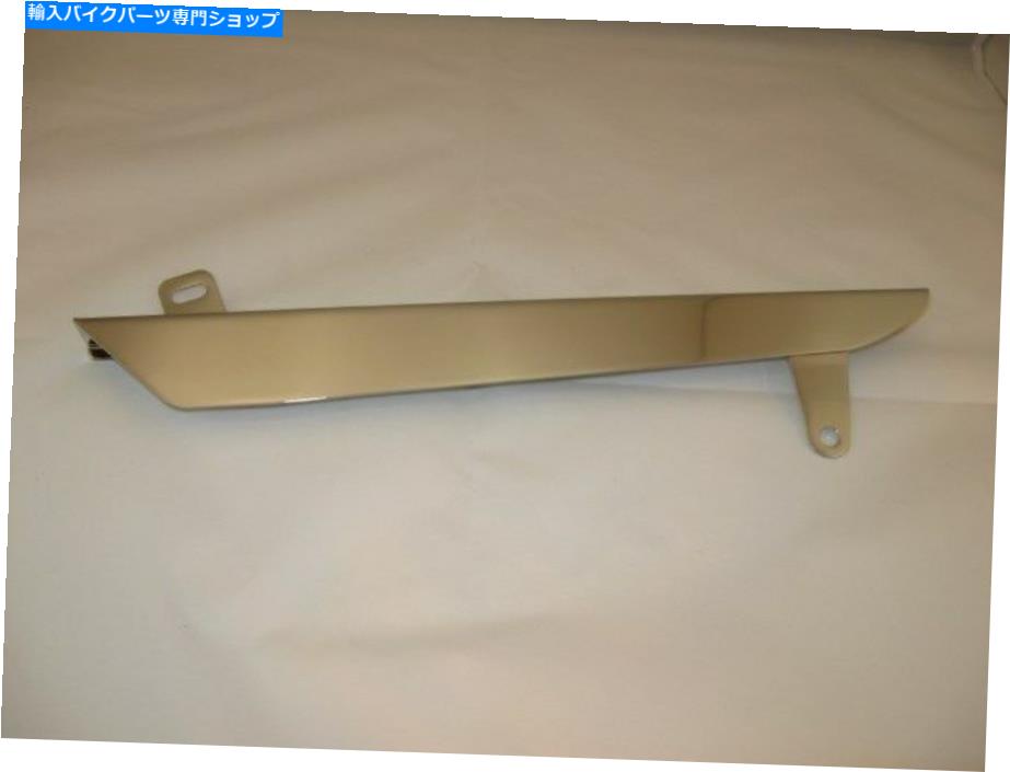 クロームパーツ エンボンZ50メンバーコマッククロームK0 K1 K2 1968 '-1971'商品 - オリジナルのタイト..