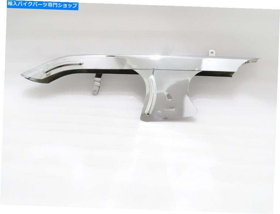 クロームパーツ ロイヤルエンポート#RE246 @Pummy用プルン用品用品クロージ・メンズ - オリジナルのタイトルを表示 ロイヤルエンフィールド # RE2...