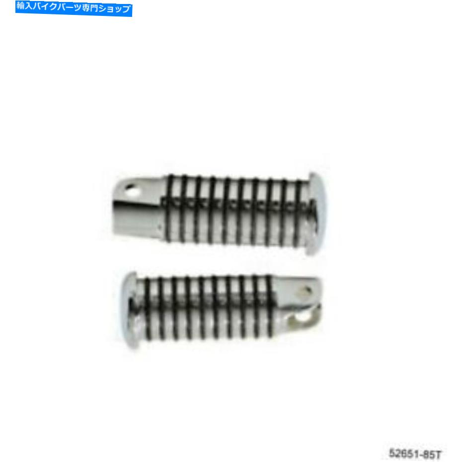 クロームパーツ ノービーチェットOリングススタークスタークスタークステールクロームスナスメンズエントランス52651-85T-オリジナルタイトルを表示する ハー...