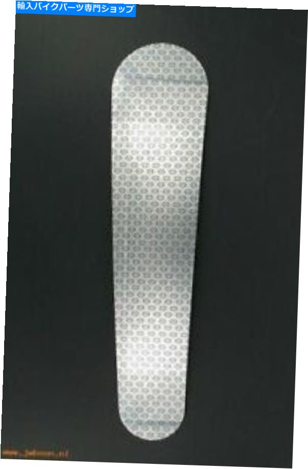 クロームパーツ NOSハーレーダビッドソンバー＆シールドクロームコンソールインサート71118-05 NOS Harley-Davidson Bar & Shield Chrome Console Insert 71118-05