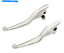 ѡ Vҥ磻ɥ֥졼ɥСåȥϡ졼ġFLHT / FLHR / FLTR / FLHX 17-19 V-Factor Chrome Wide Blade Lever Set Harley Touring FLHT/FLHR/FLTR/FLHX 17-19