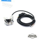 クロームパーツ ハーリーダビッドソンDYNA FXD用オートバイ1 ''ハンドルバーエアライドスイッチコントローラ Motorcycle 1'' Handlebar Air Ride Switch Controller For Harley Davidson Dyna FXD