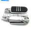 ѡ Streamliner Chrome Footpeg for Harley 2018-2019֥쥤FXBR /֥쥤114 FXB Streamliner Chrome Footpeg For Harley 2018-2019 Breakout FXBR / Breakout 114 FXB