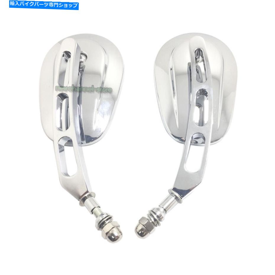 クロームパーツ ノースカリブライ・コストラミ・ロー・ドローフ・ドイトマイレ・カラー - オリジナルの..