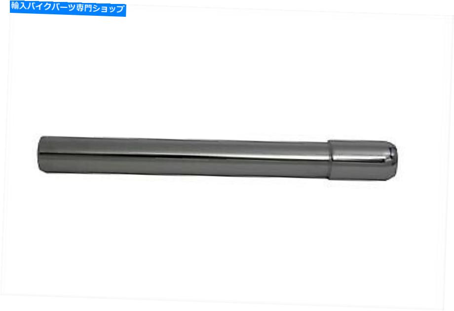 クロームパーツ クロム前車軸 Chrome Front Axle