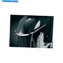 クロームパーツ クライャキンクロームフロントパンダ7321-オリジナルのタイトルを表示 Kuryakyn Chromeフロントフェンダーチップ 7321- show original title
