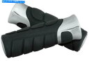 クロームパーツ Chrome Solace Grips 7/8 "Universalを表示 Show Chrome Solace Grips 7/8" Universal