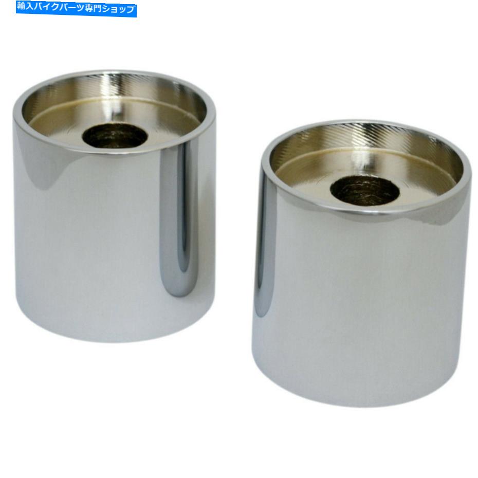 クロームパーツ La Choppers Chrome 1-1 / 2 