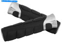 クロームパーツ クロームの範囲のグリップ7/8を表示します。 17-120 * Show Chrome Solace Grips 7/8in. 17-120*