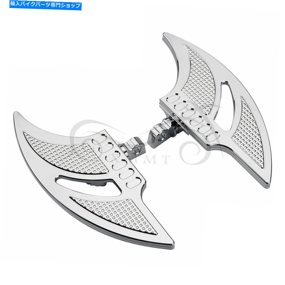 クロームパーツ Harley Touring Trike Suspa