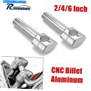 Chrome Hidden 2/4/6 Inch Tall Handlebar Risers For Harley Models w/1.25'' Clampsカテゴリクロームパーツ状態新品メーカー車種発送詳細全国一律 送料無料（※北海道、沖縄、離島は省く）商品詳細輸入商品の為、英語表記となります。Condition: NewModified Item: NoSurface Finish: Triple Chrome PlatingCustom Bundle: NoManufacturer Part Number: RI90103111To Fit: Harley Model with 1-1/4"(1.25 inch) HandlebarFeatures: Easy Bolt-On applicationMaterial: CNC Aluminium BilletPlacement on Vehicle: FrontType: Handlebar Riser ClampBrand: risemotom8Fitment Type: Custome FitWarranty: YesClamp diameter: 1.25 inchStyle: Hidden BoltColor: Chrome 条件：新品変更されたアイテム：いいえ表面仕上げ：三重クロムメッキカスタムバンドル：いいえ製造元品番：RI90103111フィットする：1-1 / 4 "（1.25インチ）ハンドルバーのハーレーモデル特徴：簡単ボルトオンアプリケーション材質：CNCアルミビレット車両への配置：前面タイプ：ハンドルバーライザークランプブランド：Risemotom8フィットメントタイプ：カスタマーフィット保証：はいクランプ直径：1.25インチスタイル：隠されたボルトカラー：クロム《ご注文前にご確認ください》■海外輸入品の為、NC・NRでお願い致します。■取り付け説明書は基本的に付属しておりません。お取付に関しましては専門の業者様とご相談お願いいたします。■通常2〜4週間でのお届けを予定をしておりますが、天候、通関、国際事情により輸送便の遅延が発生する可能性や、仕入・輸送費高騰や通関診査追加等による価格のご相談の可能性もございますことご了承いただいております。■海外メーカーの注文状況次第では在庫切れの場合もございます。その場合は弊社都合にてキャンセルとなります。■配送遅延、商品違い等によってお客様に追加料金が発生した場合や取付け時に必要な加工費や追加部品等の、商品代金以外の弊社へのご請求には一切応じかねます。■弊社は海外パーツの輸入販売業のため、製品のお取り付けや加工についてのサポートは行っておりません。専門店様と解決をお願いしております。■大型商品に関しましては、配送会社の規定により個人宅への配送が困難な場合がございます。その場合は、会社や倉庫、最寄りの営業所での受け取りをお願いする場合がございます。■輸入消費税が追加課税される場合もございます。その場合はお客様側で輸入業者へ輸入消費税のお支払いのご負担をお願いする場合がございます。■商品説明文中に英語にて”保証”関する記載があっても適応はされませんのでご了承ください。■海外倉庫から到着した製品を、再度国内で検品を行い、日本郵便または佐川急便にて発送となります。■初期不良の場合は商品到着後7日以内にご連絡下さいませ。■輸入商品のためイメージ違いやご注文間違い当のお客様都合ご返品はお断りをさせていただいておりますが、弊社条件を満たしている場合はご購入金額の30％の手数料を頂いた場合に限りご返品をお受けできる場合もございます。(ご注文と同時に商品のお取り寄せが開始するため)（30％の内訳は、海外返送費用・関税・消費全負担分となります）■USパーツの輸入代行も行っておりますので、ショップに掲載されていない商品でもお探しする事が可能です。お気軽にお問い合わせ下さいませ。[輸入お取り寄せ品においてのご返品制度・保証制度等、弊社販売条件ページに詳細の記載がございますのでご覧くださいませ]&nbsp;