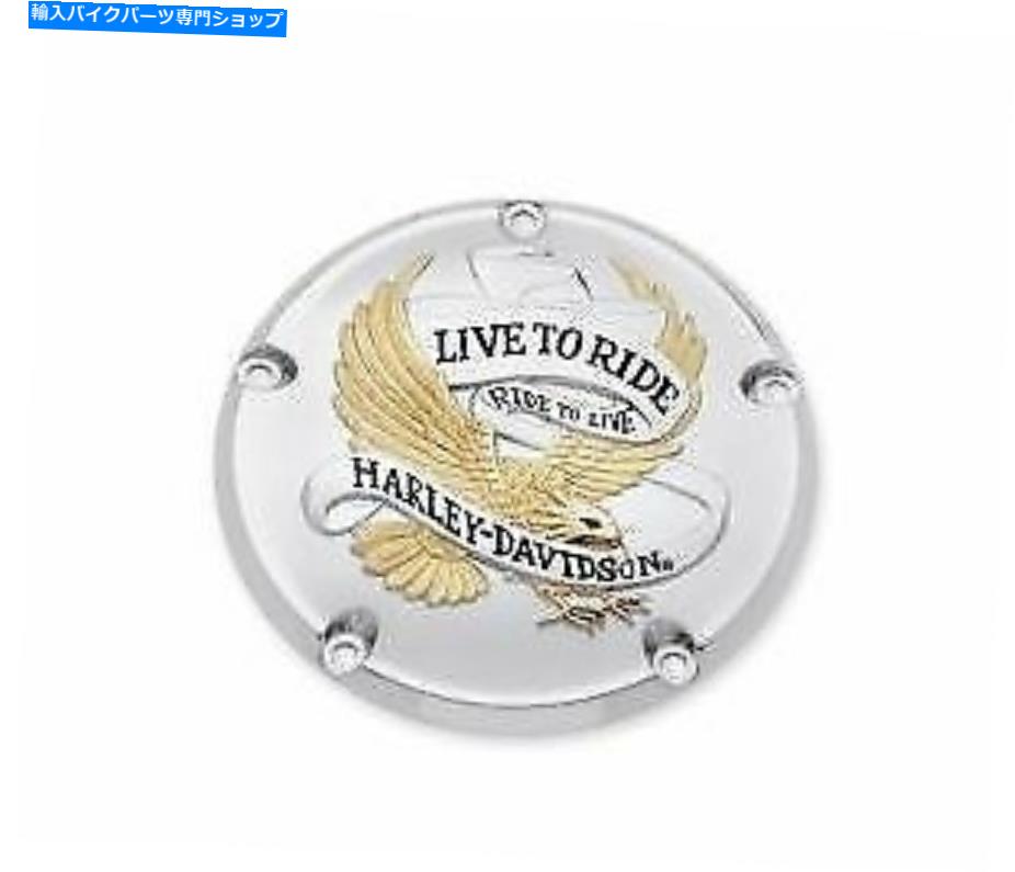 Us Custom Parts Shop USDM㤨֥ѡ ϡ졼ӥåɥ饤֥ޡС - ĥ󥫥 - 32689-99 Harley Davidson Live To Ride Timer Cover - Twin Cam - 32689-99aפβǤʤ40,510ߤˤʤޤ