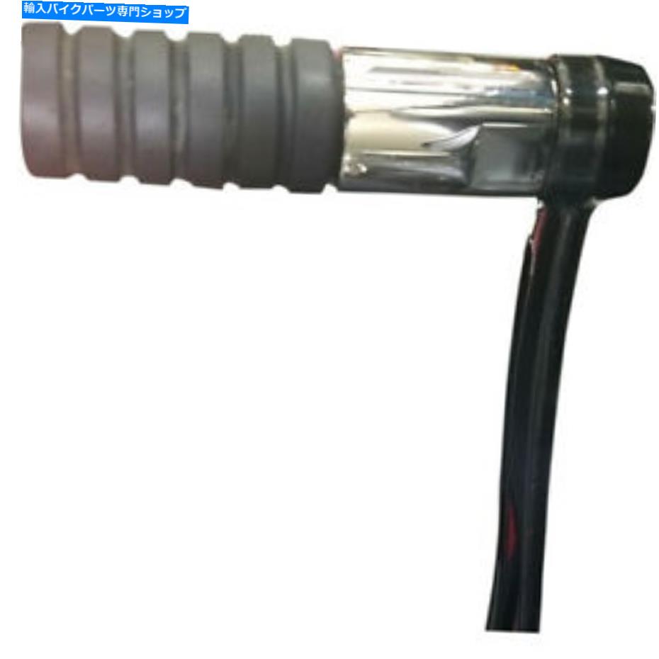 クロームパーツ Pingel Shift PEGエクステンダ - インド| 62165 Pingel Shift Peg Extender - Indian | 62165