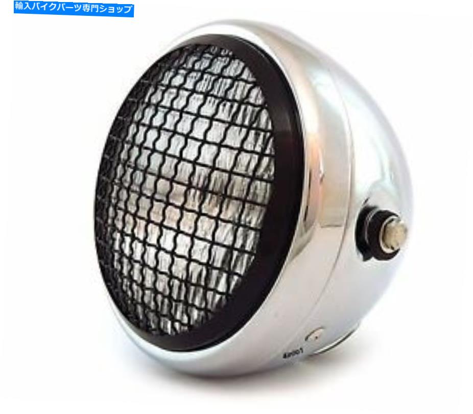 クロームパーツ 6.5 