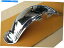 ѡ Yamaha Chappy LB80 LB50եȥե֥סּסbi485 YAMAHA CHAPPY LB80 LB50 FRONT FENDER CHROME 