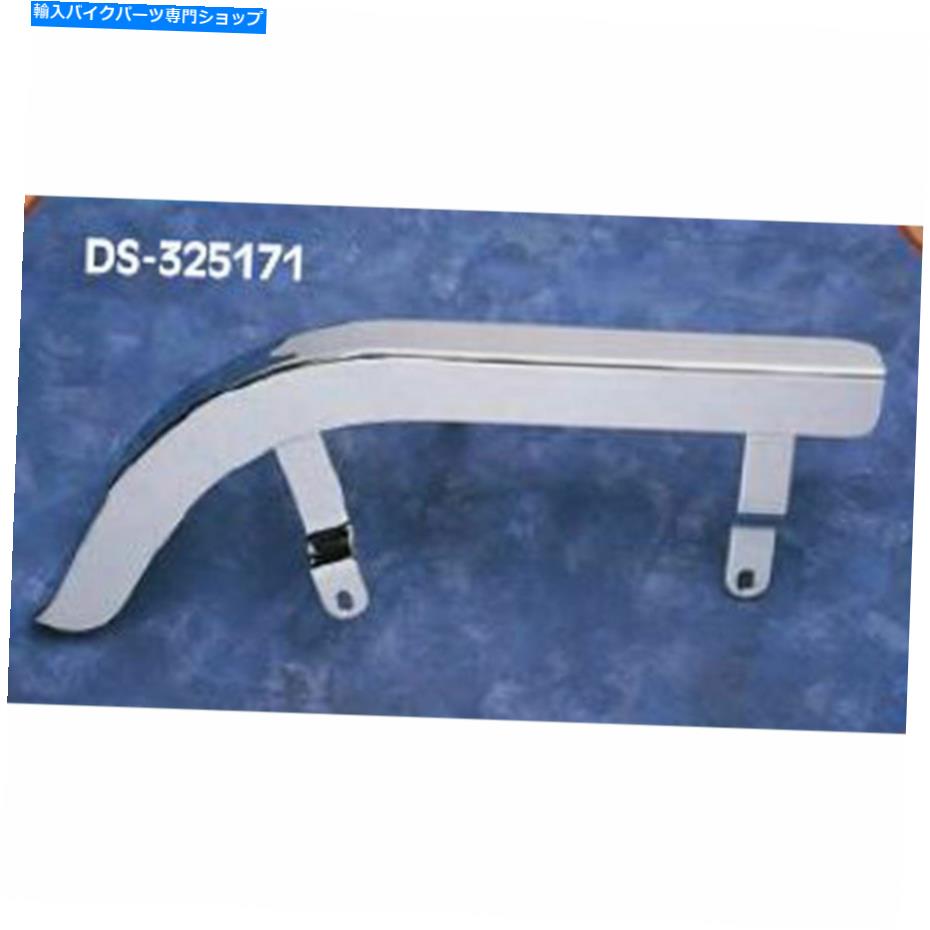 クロームパーツ バーバースポーツスター1967-1978用プラッグスマシェルコローズメンズ - オリジナルタイトルを表示する ハーレー スポーツスター 1967...