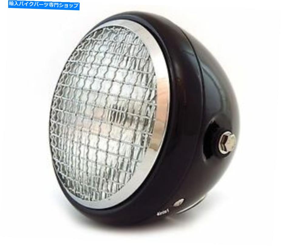 クロームパーツ 6.5 