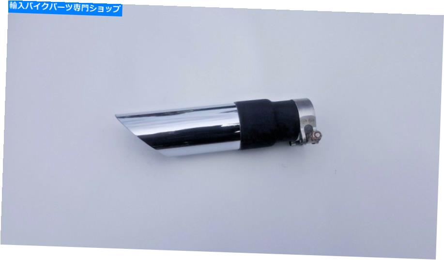 クロームパーツ 2004-2005 ZX10R ZX10-R SHORTY YORK EXMASIT（NEW） 2004-2005 ZX10R zx10-r SHORTY YORK EXHAUST (NEW)