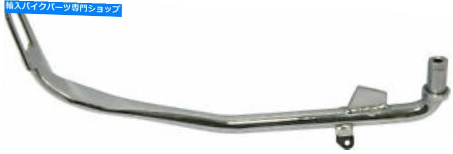 ѡ ϡɥɥ饤16-328åɡ1߸˥ HardDrive 16-328 Kickstand, 1in. Over Stock Chrome