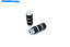 ѡ Chrome BandedϥɥСåץå Chrome Banded Handlebar Grip Set