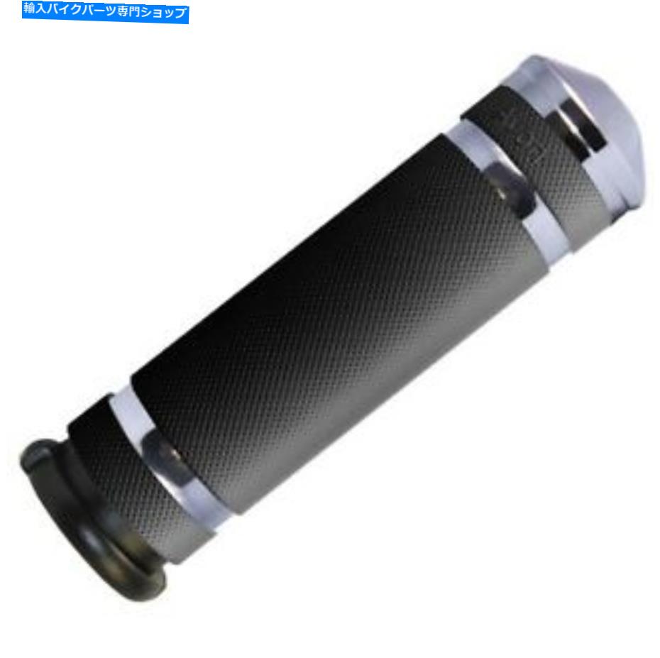 クロームパーツ エイボングリップ - AIR-99フライ - AIR-SSグ??リップ、クロム Avon Grips - AIR-99-FLY - Air-SS Grips, Chrome