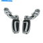 ѡ եեåȥڥϥСեåȥڥ硼ȥ󥰥ϡ졼ġ󥰥ե Airflow Chrome Footpeg Highway Bar Foot Peg Short Angled For Harley Touring FLHT